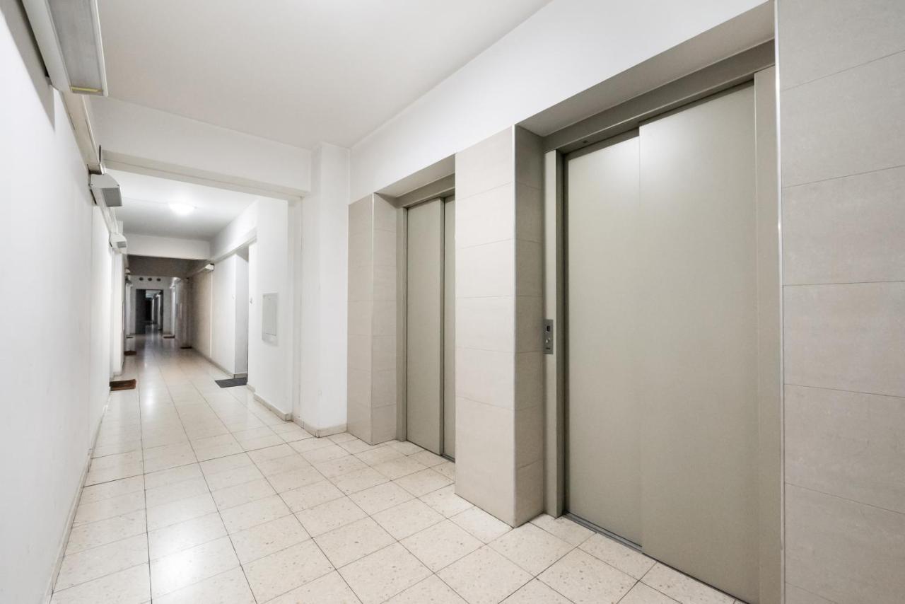 Praga Sulejkowska Comfort Apartment Варшава Экстерьер фото